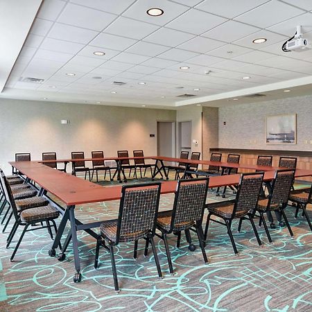 Home2 Suites By Hilton Amherst Buffalo Buitenkant foto