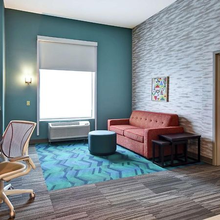 Home2 Suites By Hilton Amherst Buffalo Buitenkant foto