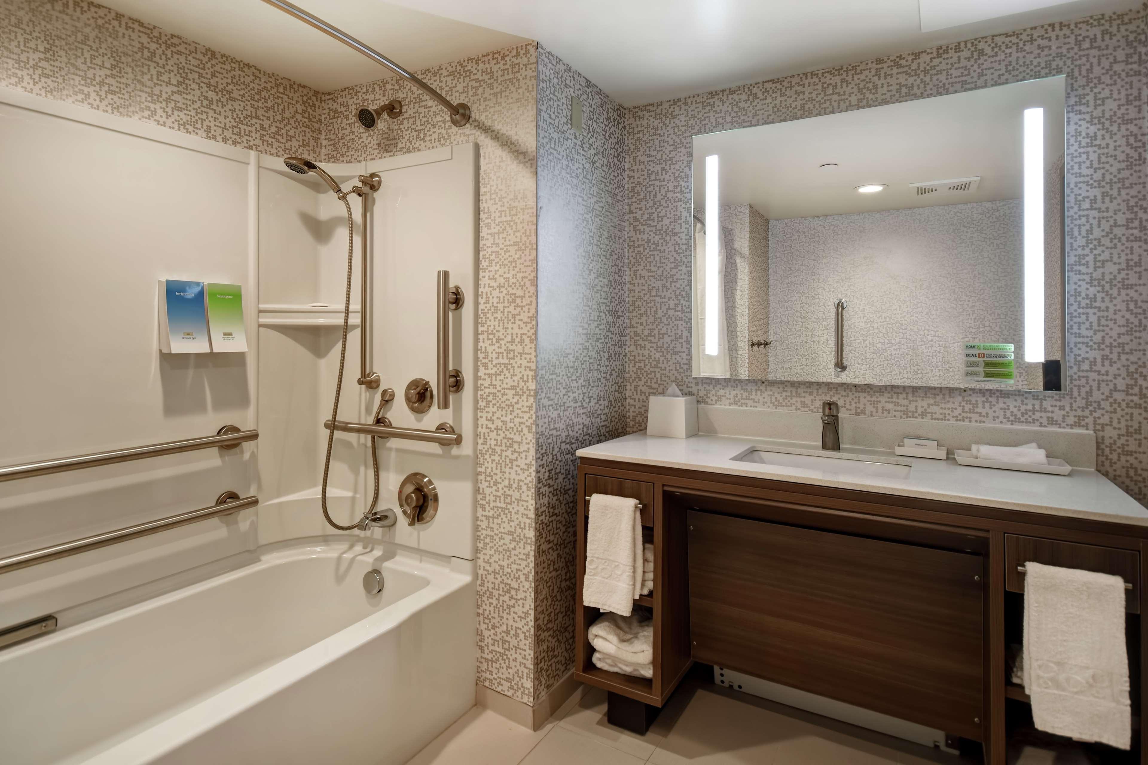 Home2 Suites By Hilton Amherst Buffalo Buitenkant foto