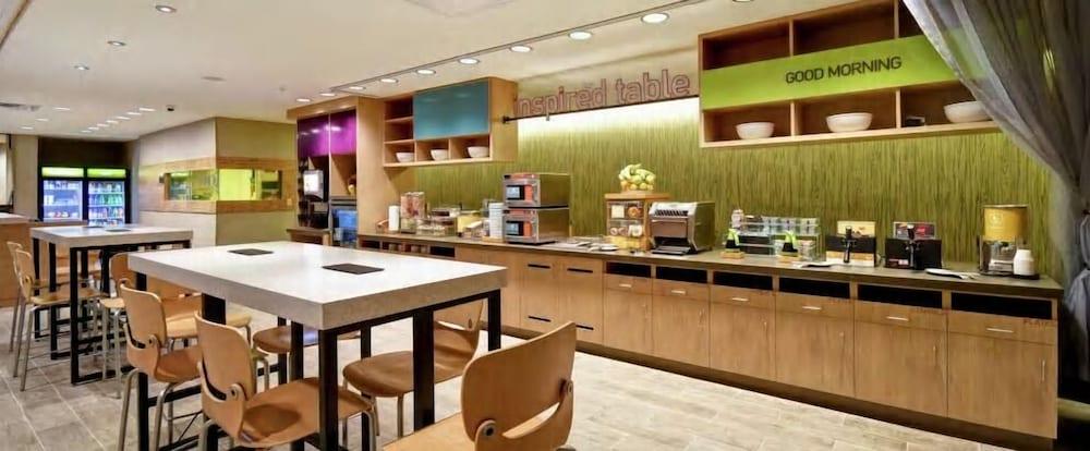 Home2 Suites By Hilton Amherst Buffalo Buitenkant foto