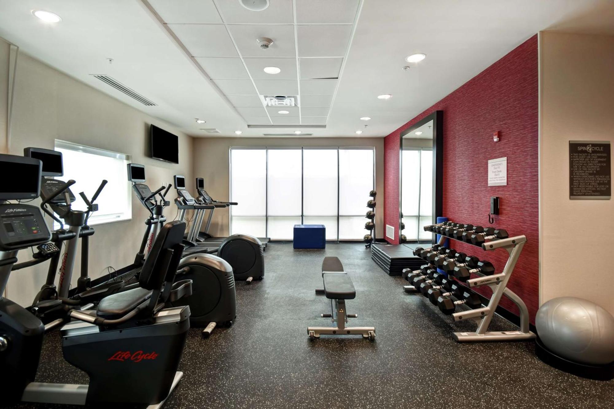 Home2 Suites By Hilton Amherst Buffalo Buitenkant foto