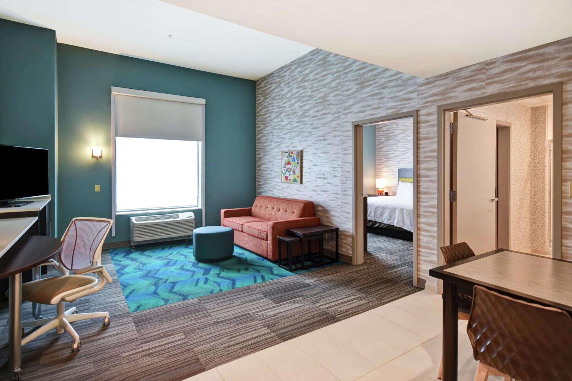 Home2 Suites By Hilton Amherst Buffalo Buitenkant foto