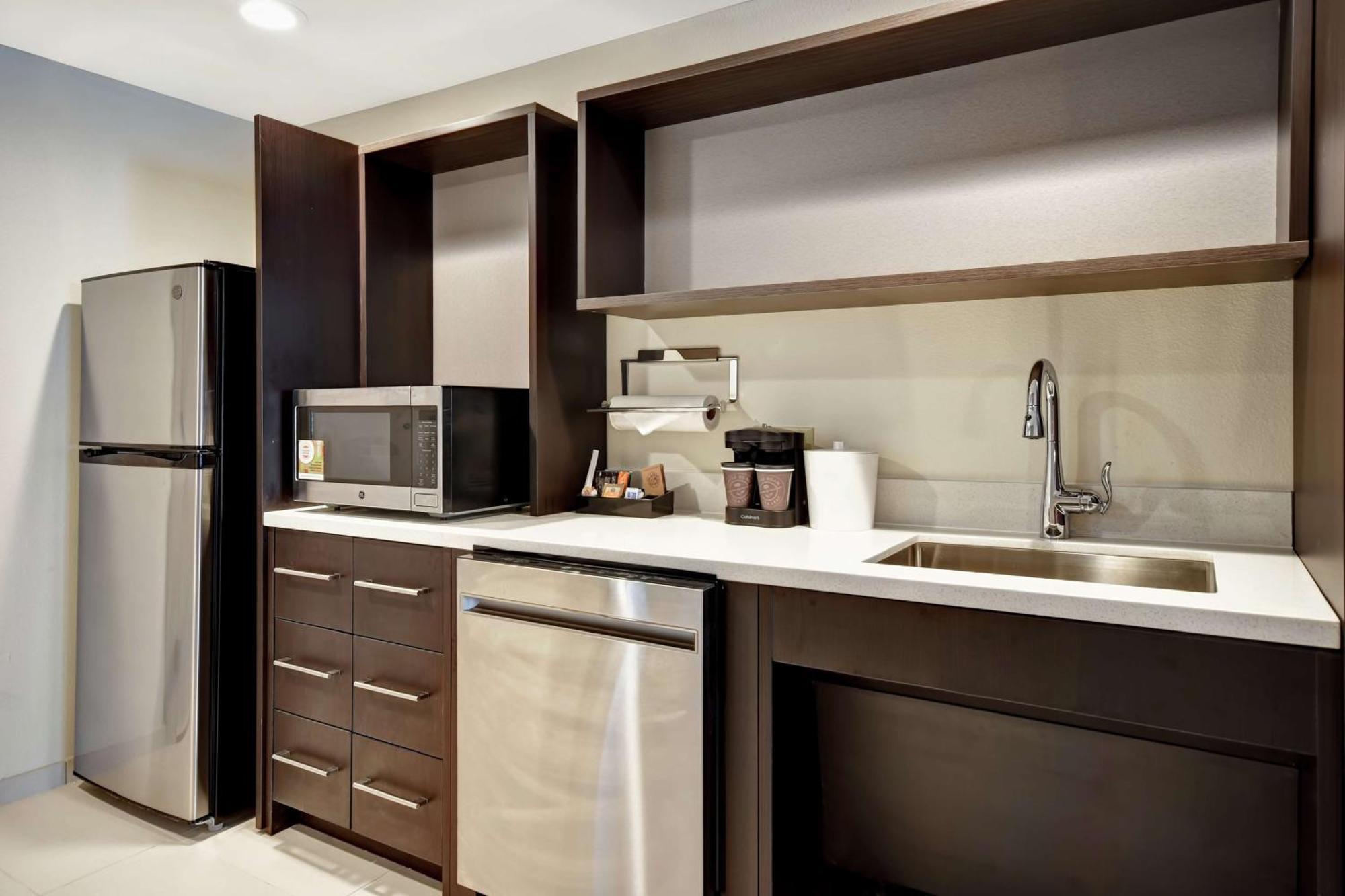 Home2 Suites By Hilton Amherst Buffalo Buitenkant foto