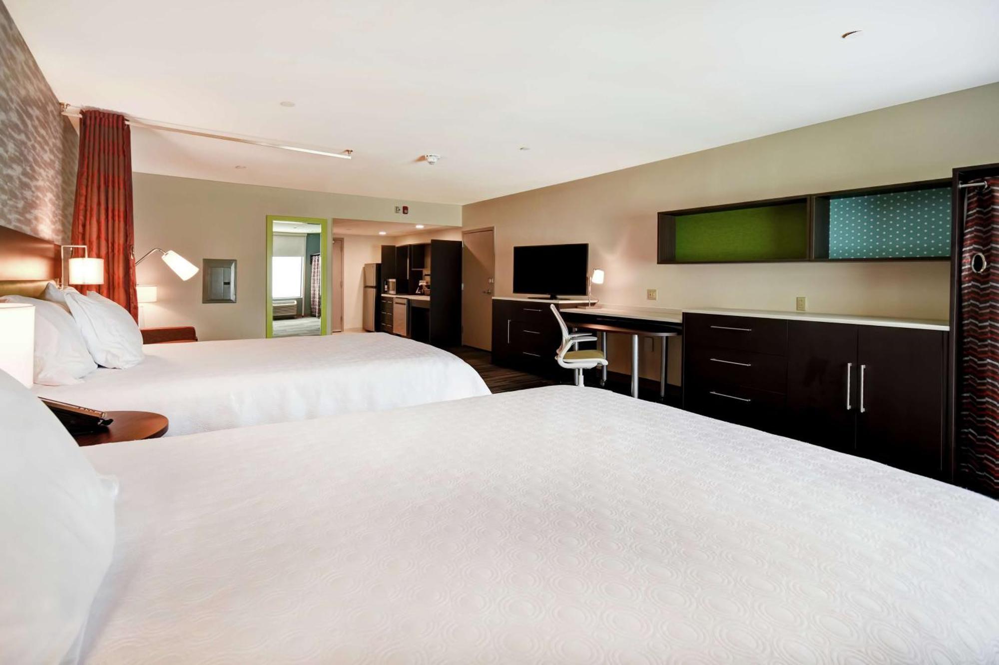Home2 Suites By Hilton Amherst Buffalo Buitenkant foto