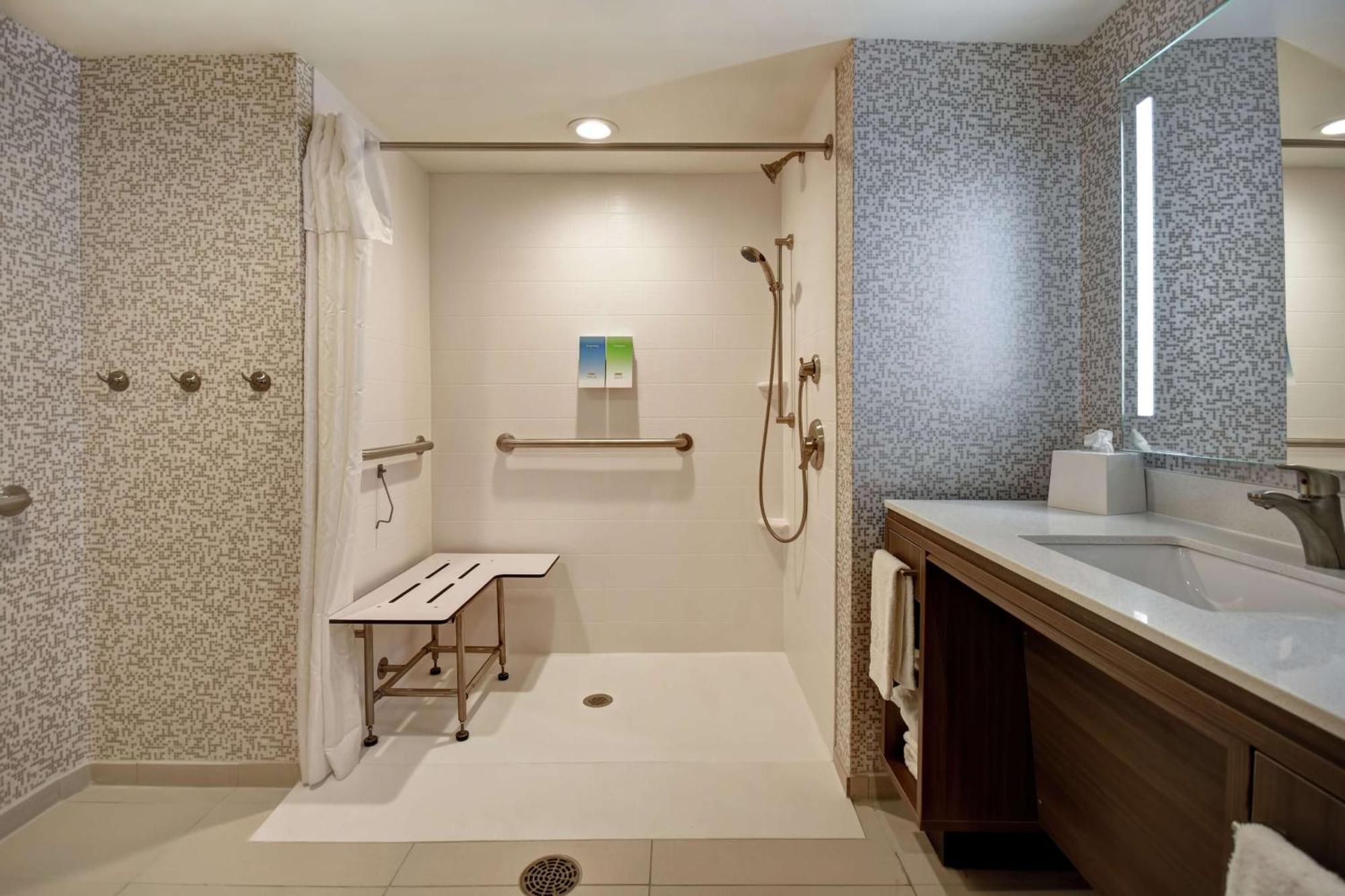 Home2 Suites By Hilton Amherst Buffalo Buitenkant foto