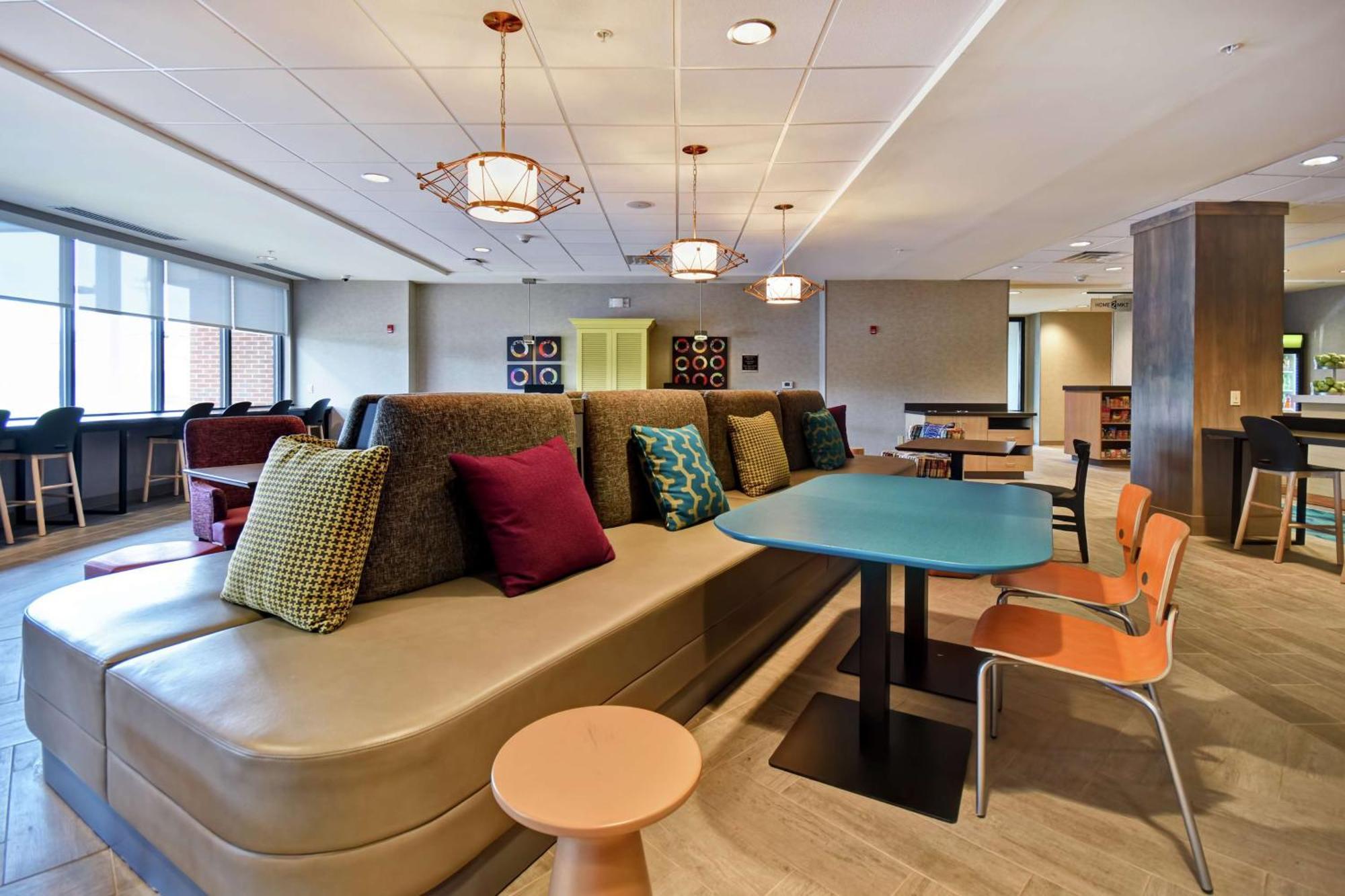 Home2 Suites By Hilton Amherst Buffalo Buitenkant foto