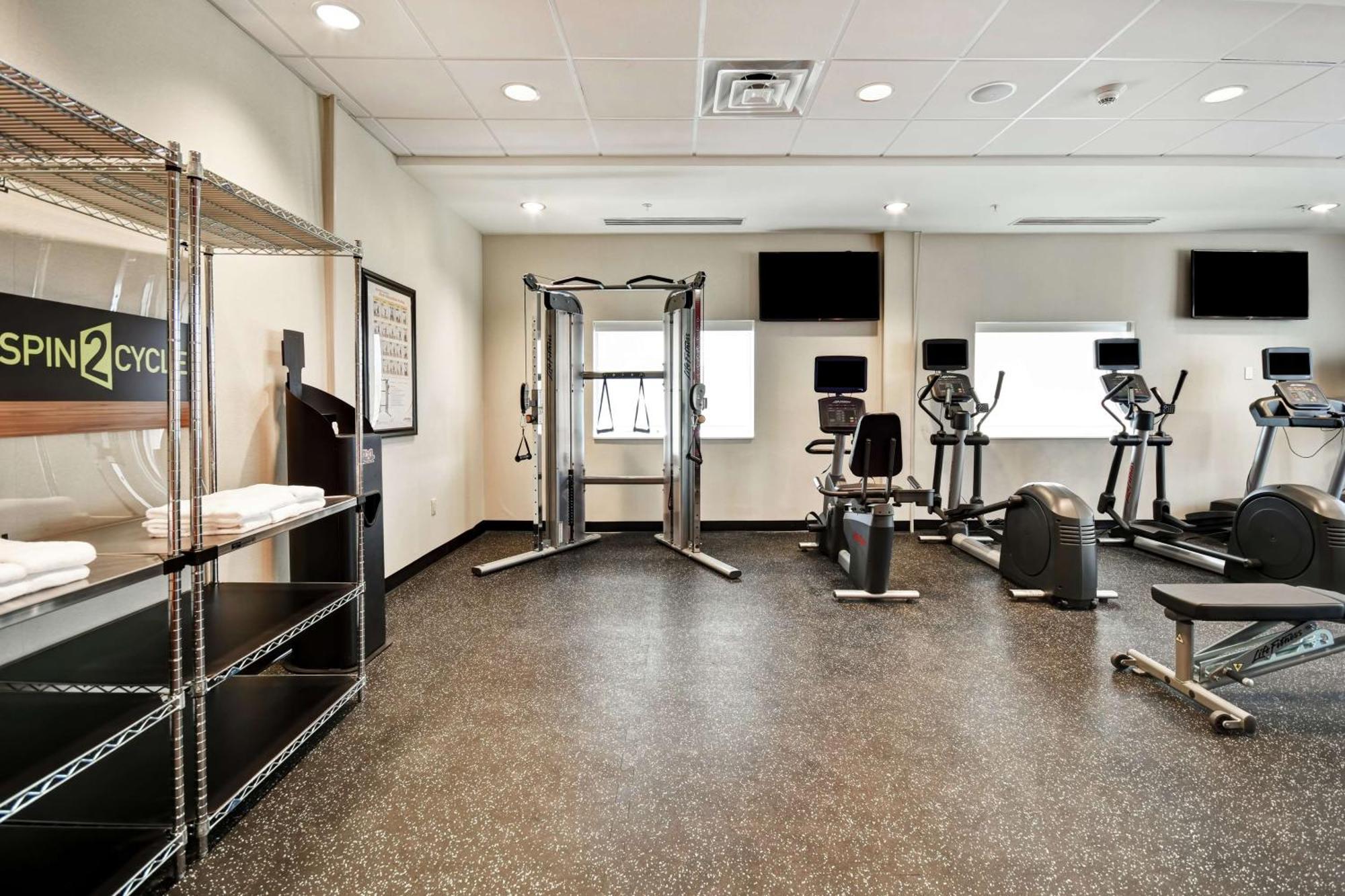 Home2 Suites By Hilton Amherst Buffalo Buitenkant foto
