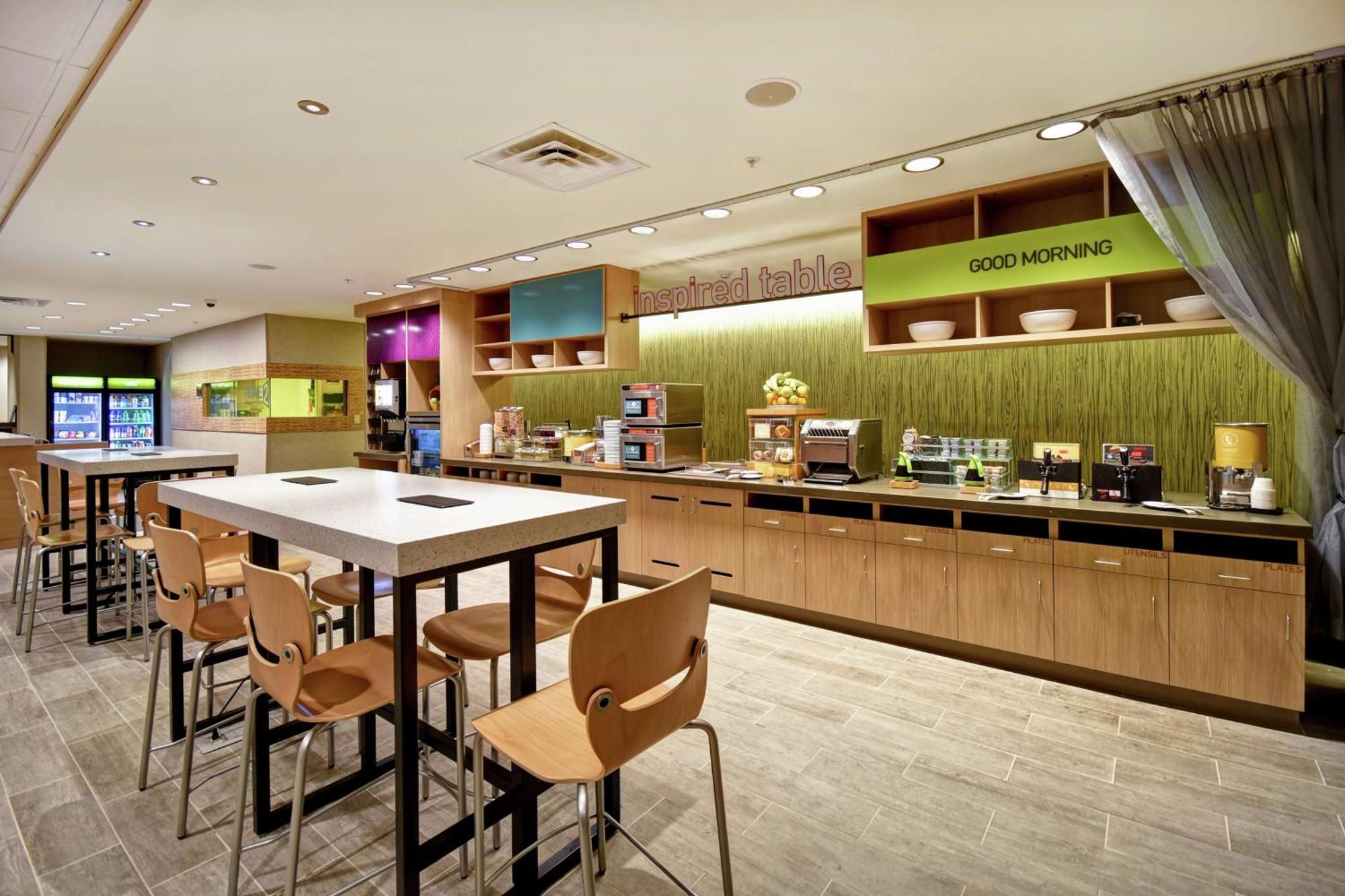 Home2 Suites By Hilton Amherst Buffalo Buitenkant foto