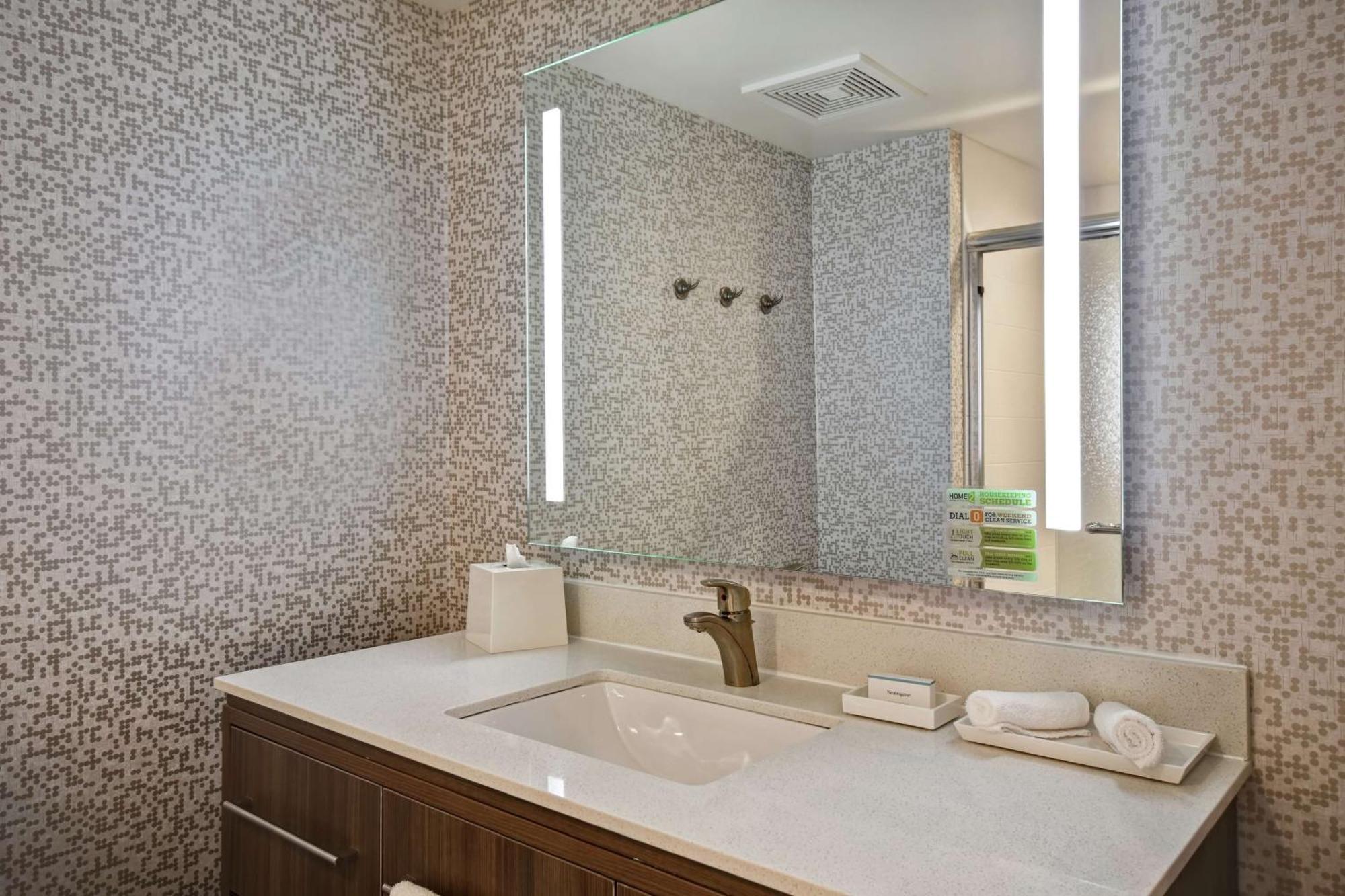 Home2 Suites By Hilton Amherst Buffalo Buitenkant foto