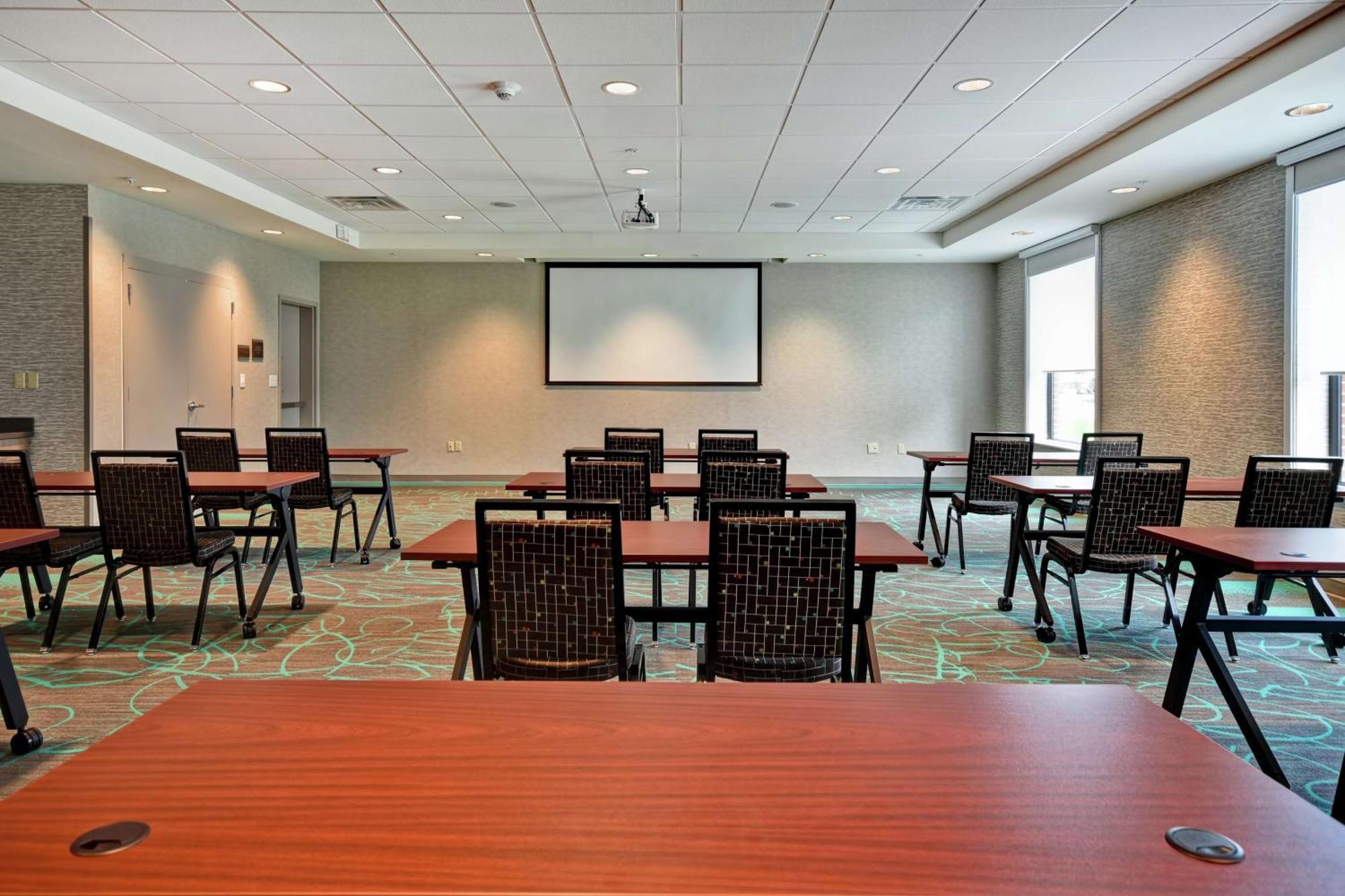 Home2 Suites By Hilton Amherst Buffalo Buitenkant foto