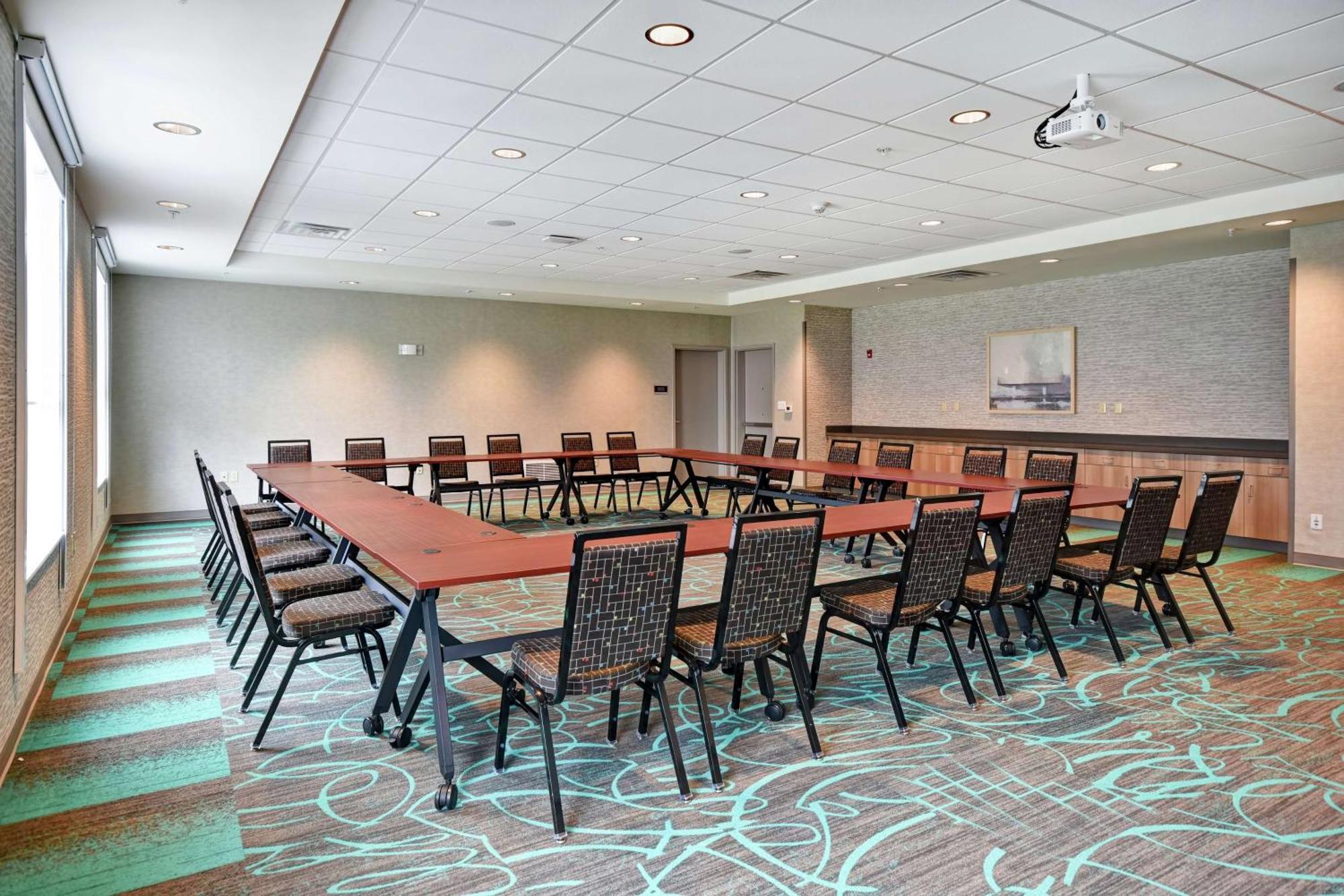 Home2 Suites By Hilton Amherst Buffalo Buitenkant foto