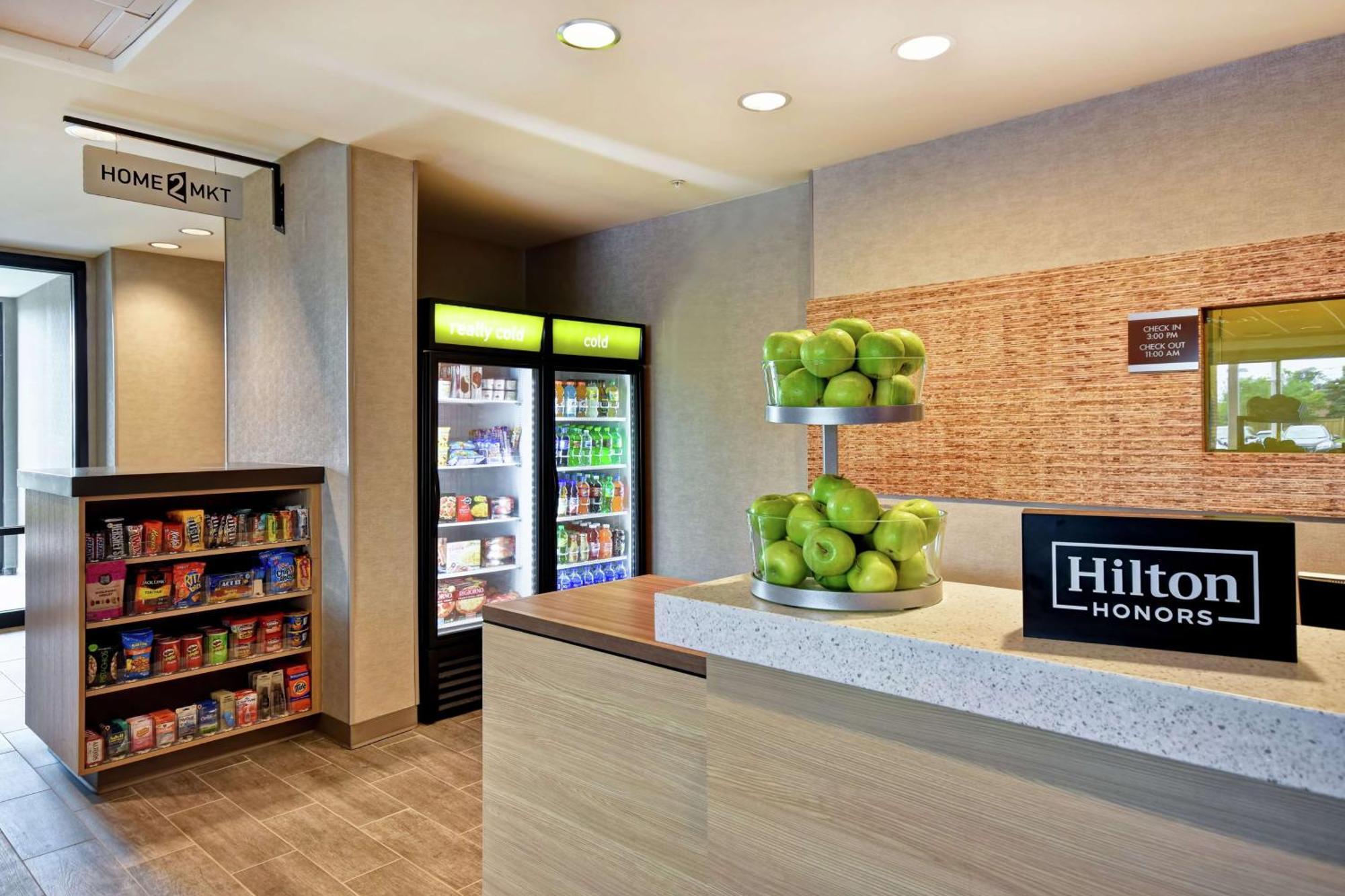 Home2 Suites By Hilton Amherst Buffalo Buitenkant foto